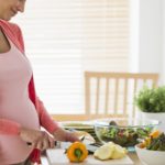 تغذیه-دوران-بارداری-بارداری- دوران بارداری
