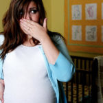 حساسیت به بو در دوران بارداری