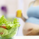 نکاتی برای گیاه خواران در بارداری