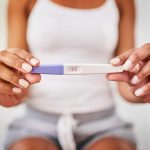 پاره شدن کیسه آب در بارداری