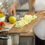 taghzie | تغذیه دوران بارداری