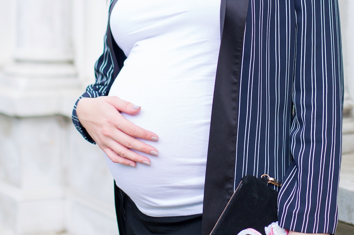 اضافه وزن دوران بارداری | بارداری | دوران بارداری