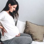 درمان تنگی نفس دوران بارداری