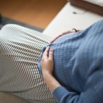 شنوای جنین در دوران بارداری