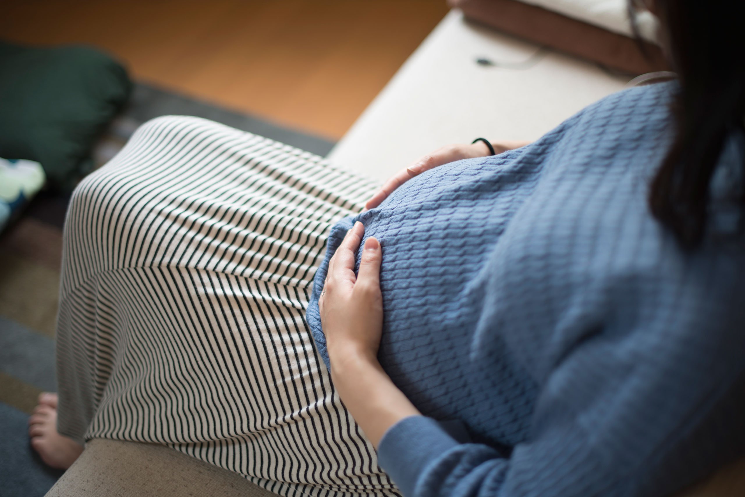 شنوای جنین در بارداری | بارداری | دوران بارداری