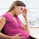کنترل استرس در دوران بارداری