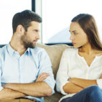 کنترل روابط زناشویی در دوران بارداری