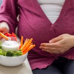 مصرف ماست در بارداری