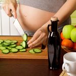 فواید مصرف مرکبات در دوران بارداری
