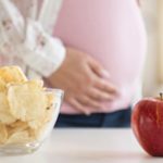 خوراکی های ممنوعه در بارداری