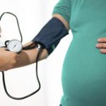 مراقب فشار خون بارداری باشید