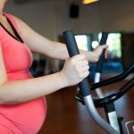 تاثیر ورزش در بارداری