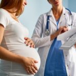 تغییر برنامه بارداری طبق نظر پزشک