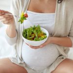 وزن گیری جنین در دوران بارداری
