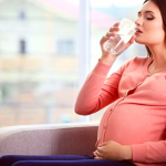 عوارض گرمازدگی در دوران بارداری