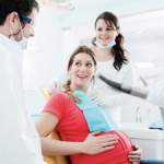 سلامت دهان و دندان در دوران بارداری