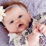 زیبایی نوزاد با برنامه غذایی ماه هشتم بارداری